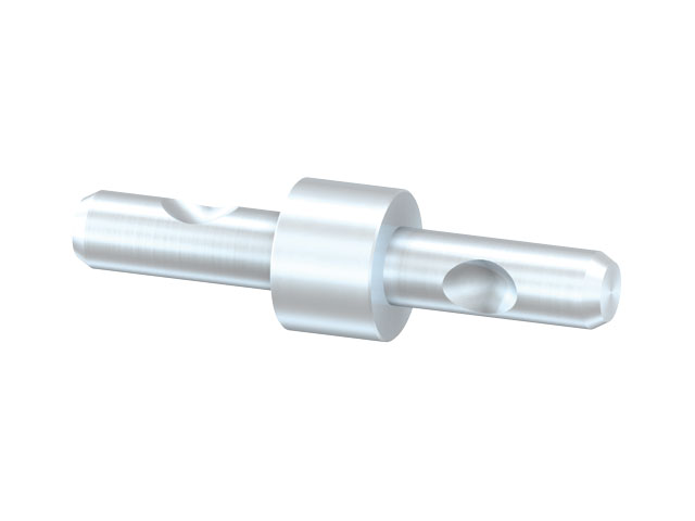 Double anchor Bolt GA 90, Positioning Element 40