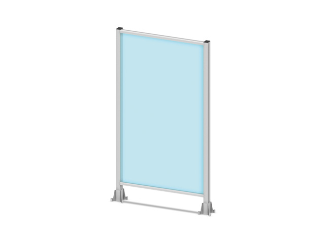 Frame Element 60x80, natural
