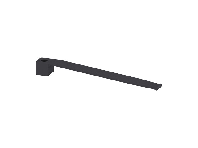 Hold Down Pin Spring 105mm