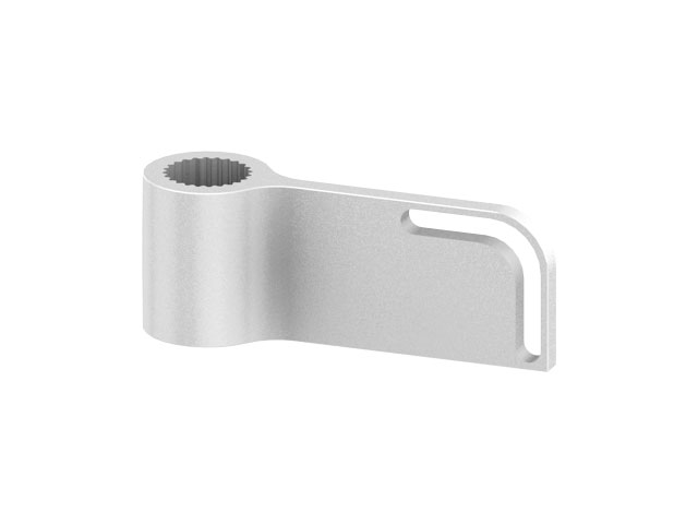 Clip 90mm For Shaft