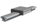 Linear Actuator 25-80x80/280
