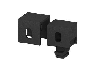 Fixing Block 40/6