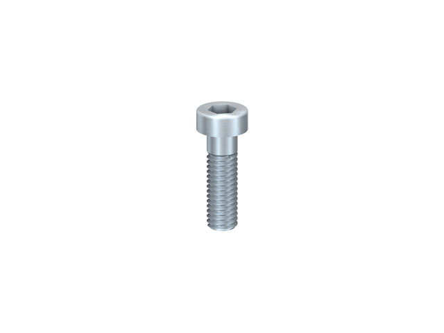 Cap Head Screw M6x20
