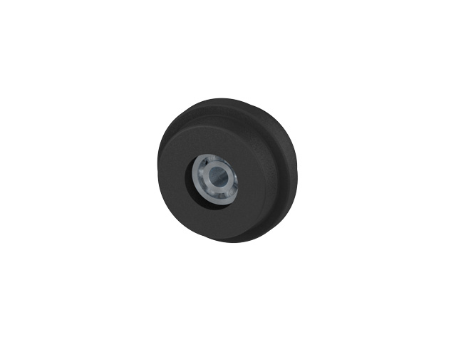 Load bearing roller RM 45