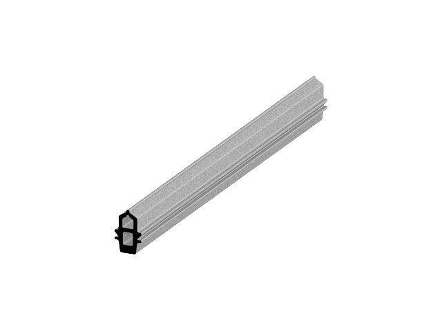 Door sealing 20