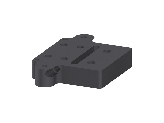 Adapter Plate U80/90