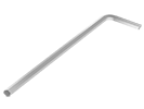Hexagon Key SW3, angulated