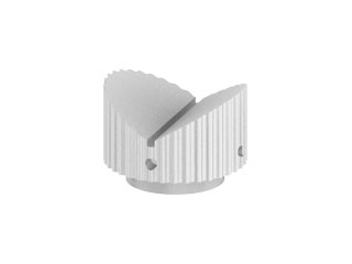 Prism Attachment 120°