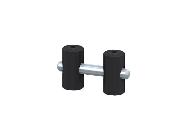Precision G-double Fastener Set 50