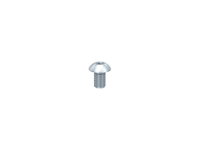 Button Head Screw M5x8