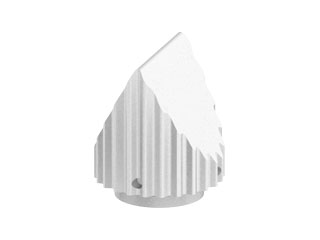 Wedge Adapter 60° M24