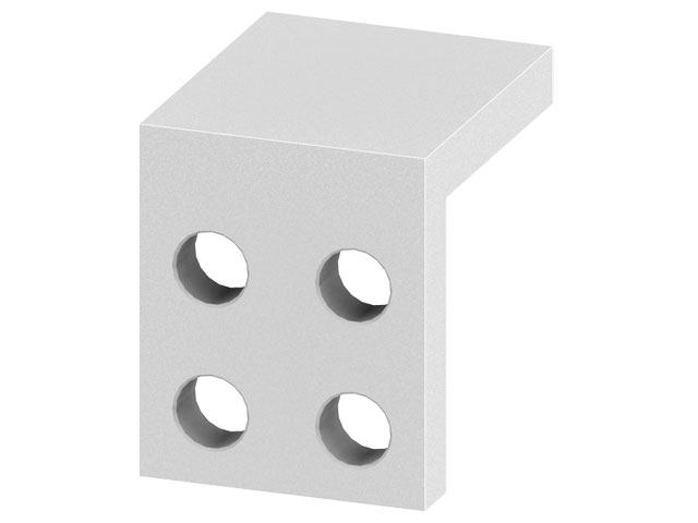 Tooling Mounting Bracket 50