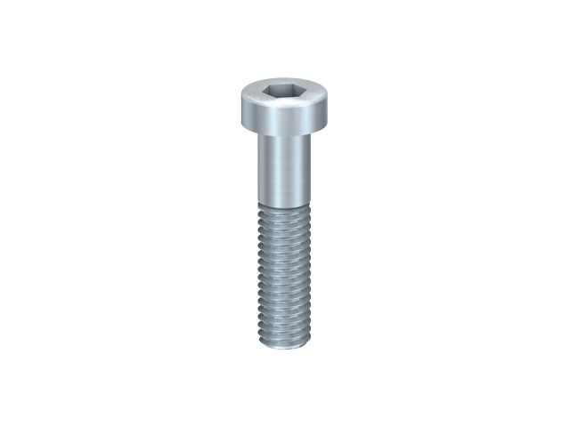Cap Head Screw M8x35