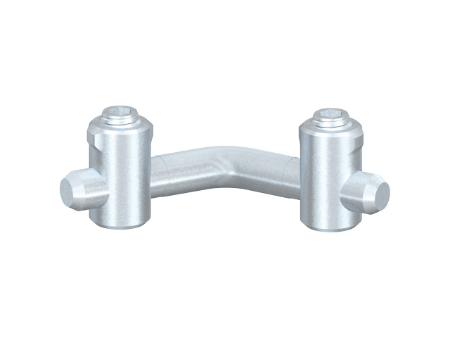 Central Fastener 40 120°