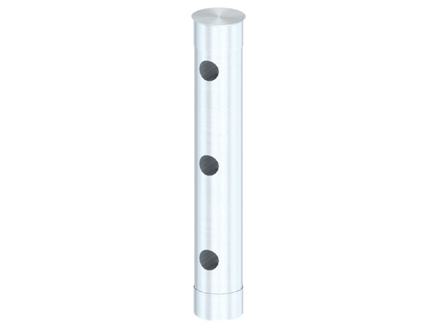 Precision Bolt T-Connection 120