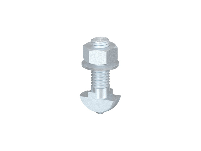 Anchor Screw M8 L32