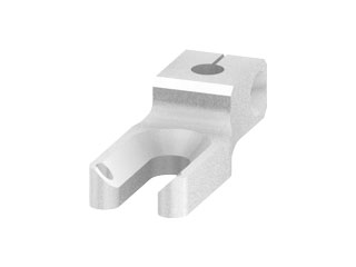 PressureFork 40, 15mm wide