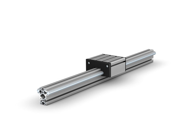 Linear Actuator 16-40x80x40/140