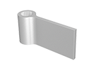 Extension Arm 90° 100mm