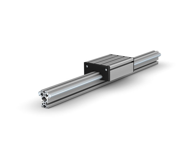 Linear Actuator 16-40x80x40/280