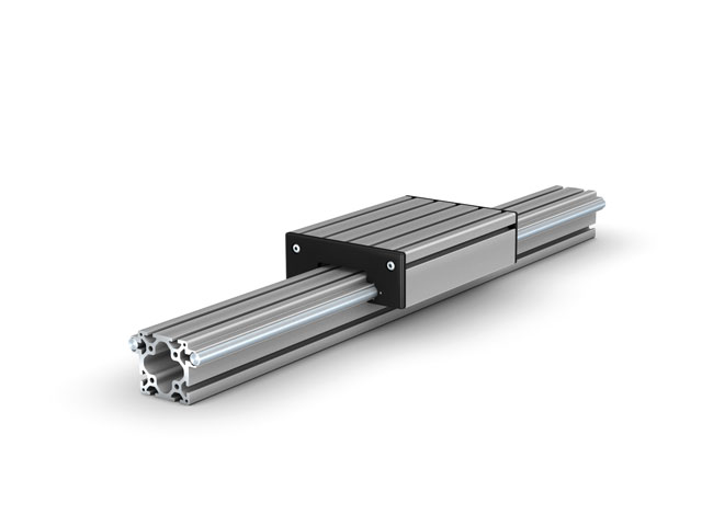 Linear Actuator 16-80x80/280