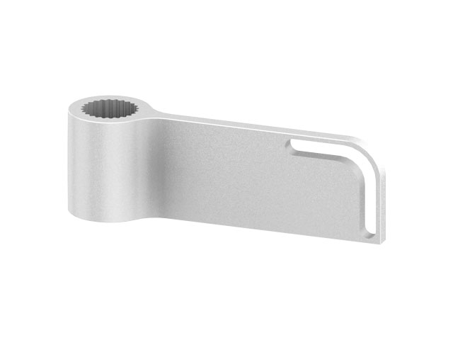 Clip 110mm For Shaft
