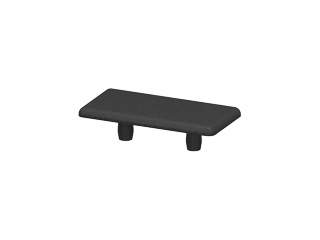 Profile Cap 20x40 mini