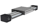 Linear Actuator 25-80x160/360/80x160
