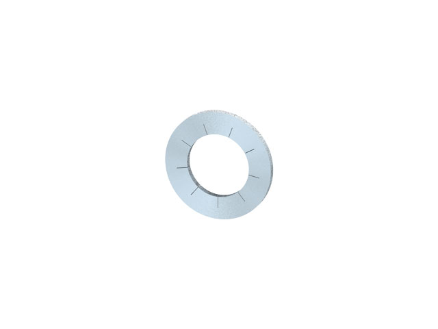 Security Washer D6