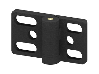 Hinge 40/30 PA