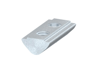 T-Nut M6 push-in
