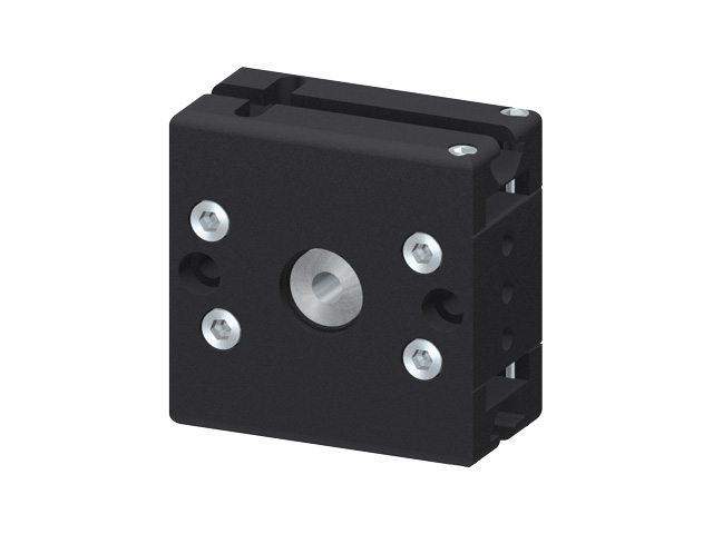 Pulley Assembly 40/40