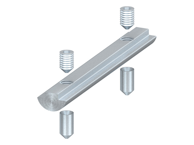 Pneumatic Fastener