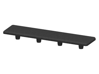 Profile Cap 20x80 mini