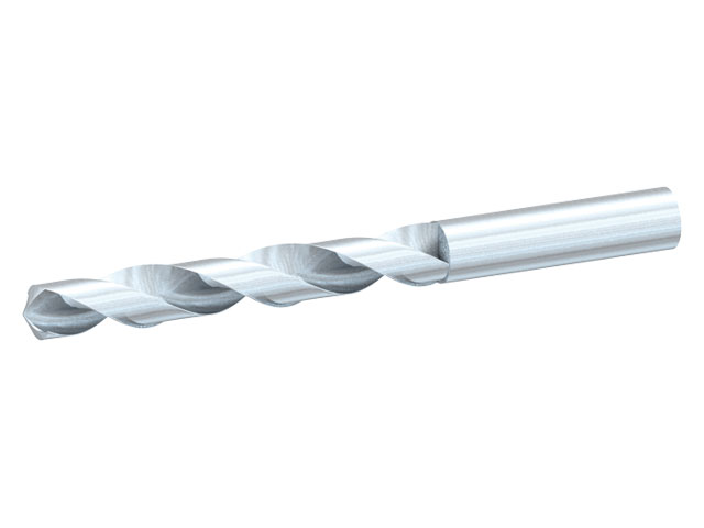 Drill D8.5