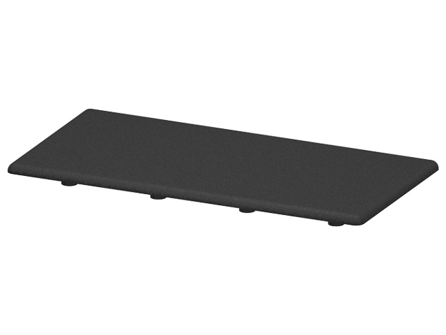 Profile Cap 80x160
