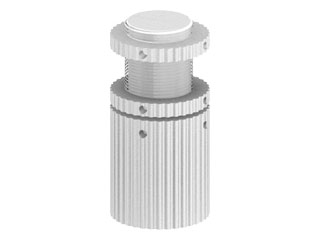 Extension vario 50/75 M24x1