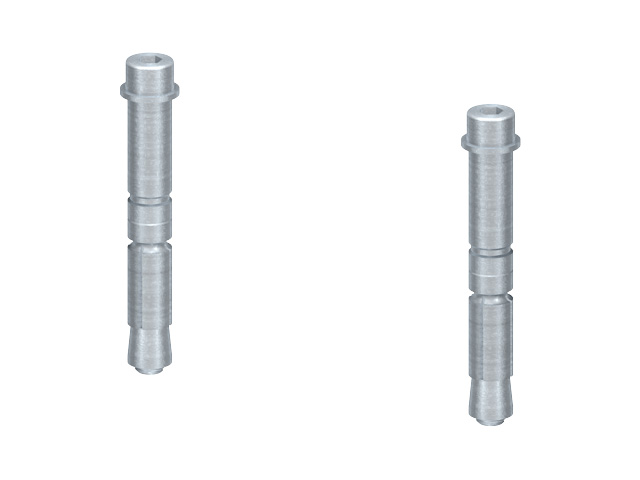 Fixing Set Machine plates