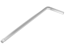 Hexagon Key SW4, ball head, angulated