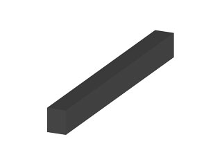 Slide Rail For Sliding Door Profile