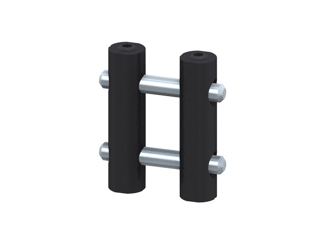 Precision G-double Fastener Set 60