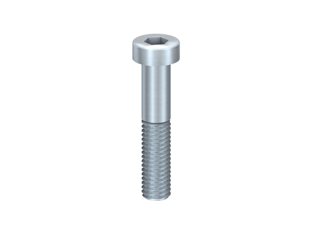Cap Head Screw M8x40