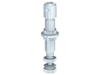 Meisterbock Screw with Ball R18
