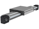 Linear Actuator 25-80x160/360/80x80