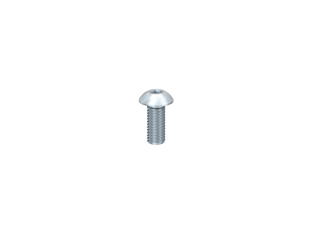 Button Head Screw M5x12