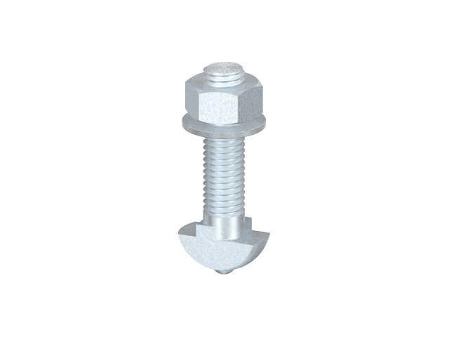 Anchor Screw M8 L40
