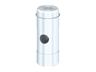 Precision Bolt Cross Connection 40