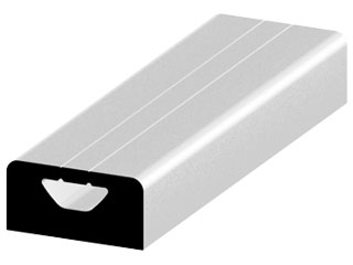 Pulley Assembly Cover 20x40