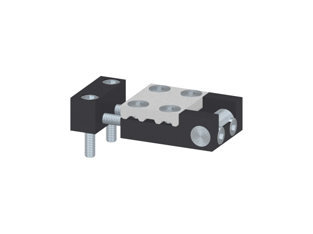 Timing Belt Tensioner 22, external