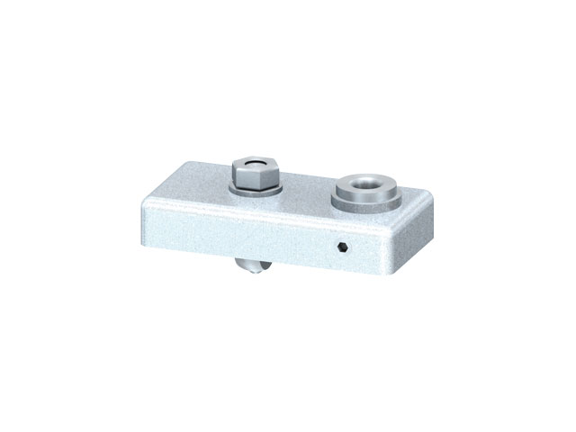 Drill jig